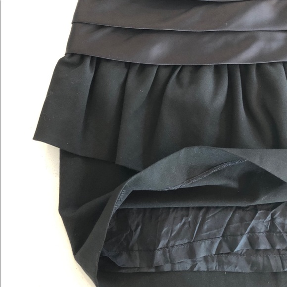 🍉 2/25$ Michael Kors mini « tuxedo » skirt - Picture 5 of 5